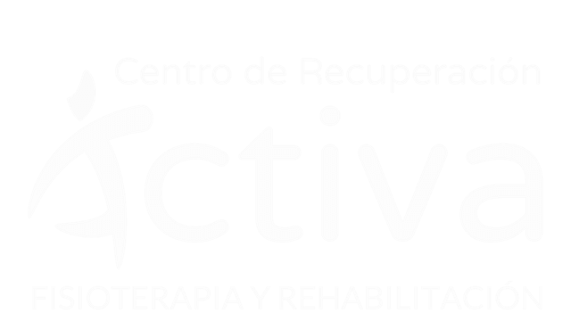 Logo Centro de Recuperación Activa
