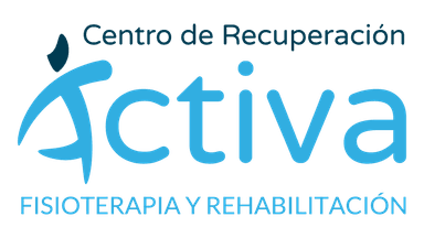 Logo Centro de Recuperación Activa